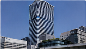 Brillia Tower 堂島