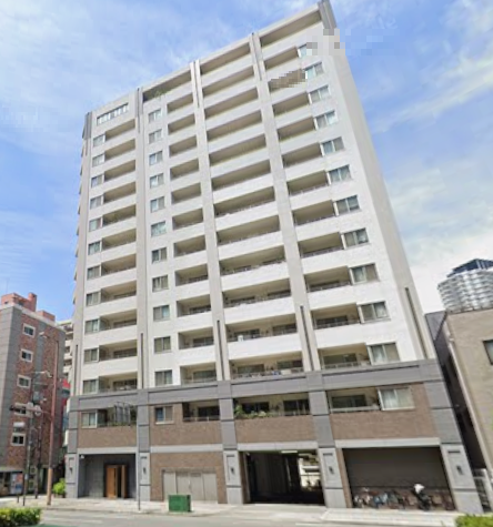 グランアッシュ谷町エクスコード【購入・売却の仲介手数料最大無料】|うちとく