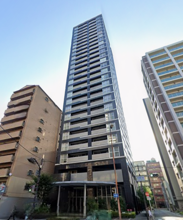 パークナード中之島公園ロジュマン【購入・売却の仲介手数料最大無料】|うちとく