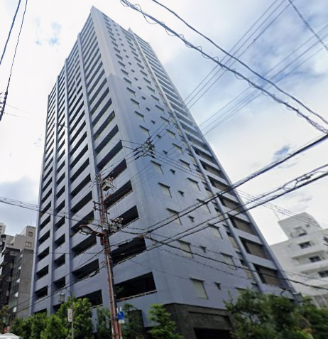 ジオタワー京町堀【購入・売却の仲介手数料最大無料】|うちとく