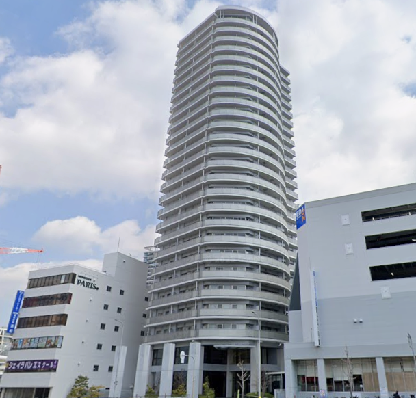 シティゲートタワー千里中央【購入・売却の仲介手数料最大無料】|うちとく