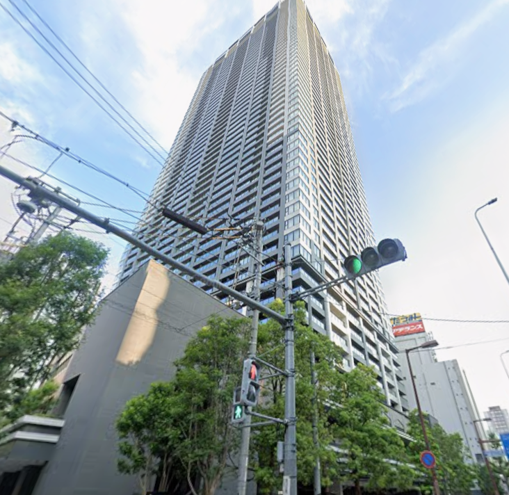 梅田ガーデンレジデンス【購入・売却の仲介手数料最大無料】|うちとく