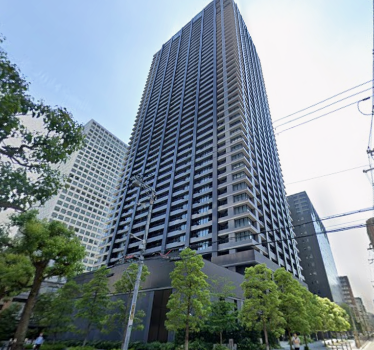 シティタワー大阪本町【購入・売却の仲介手数料最大無料】|うちとく