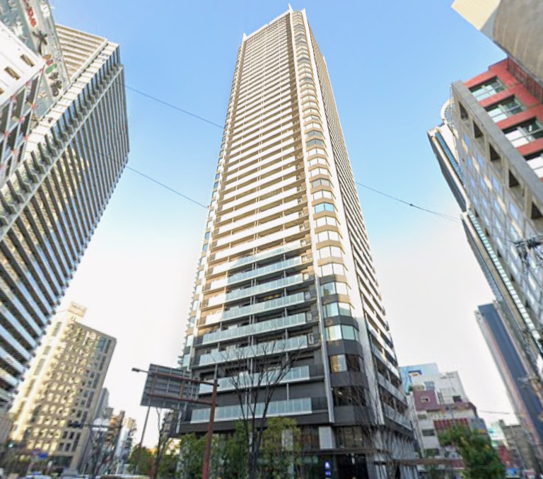 ザ・ファインタワー梅田豊崎【購入・売却の仲介手数料最大無料】|うちとく