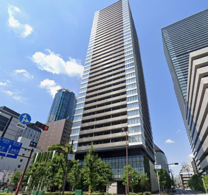 グランドメゾン新梅田タワー【購入・売却の仲介手数料最大無料】|うちとく