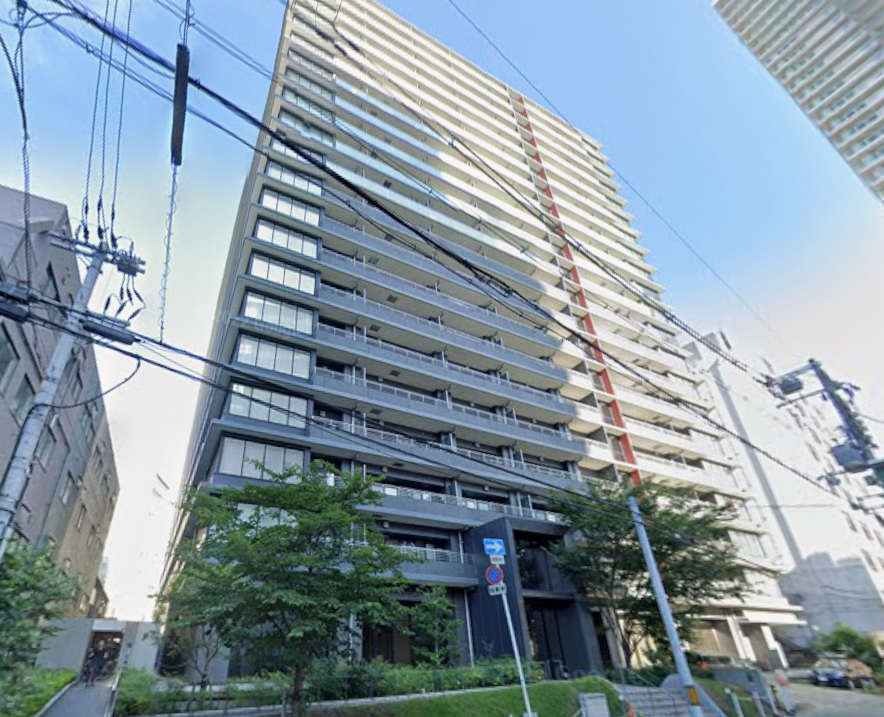 ロジュマンタワー梅田【購入・売却の仲介手数料最大無料】|うちとく
