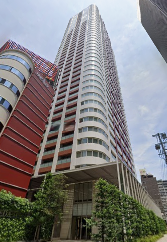 ザ・梅田タワー【購入・売却の仲介手数料最大無料】|うちとく