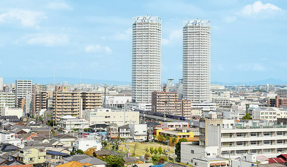 泉大津市の中古マンションや新築・中古戸建ての売買は、仲介手数料無料又は半額のうちとく