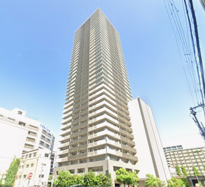 ローレルタワー梅田【購入・売却の仲介手数料最大無料】|うちとく