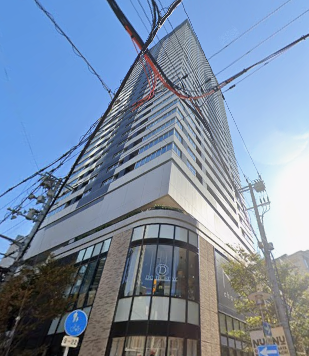 ジオグランデ梅田【購入・売却の仲介手数料最大無料】|うちとく