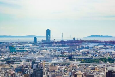 大阪市住之江区の街紹介【住みやすさや治安は？】|うちとく
