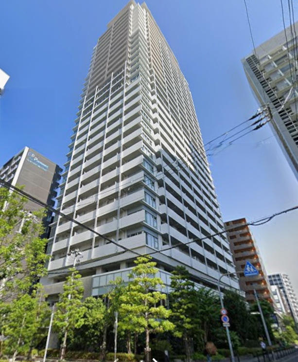 パークタワー梅田【購入・売却の仲介手数料最大無料】|うちとく