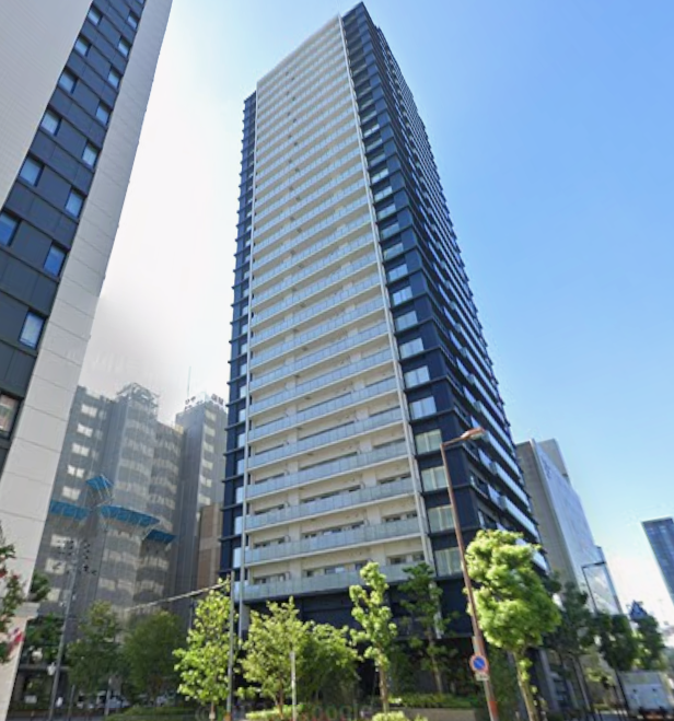 シエリアタワー大阪天満橋【購入・売却の仲介手数料最大無料】|うちとく