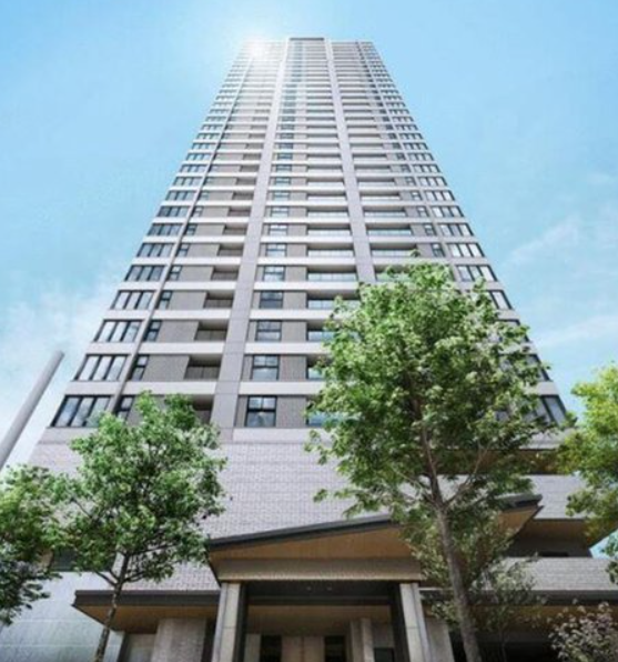 ザ・パークハウス大阪梅田タワー【購入・売却の仲介手数料最大無料】|うちとく