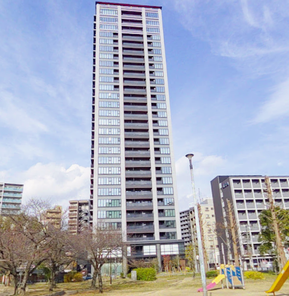 プラウドタワー梅田豊崎【購入・売却の仲介手数料最大無料】|うちとく