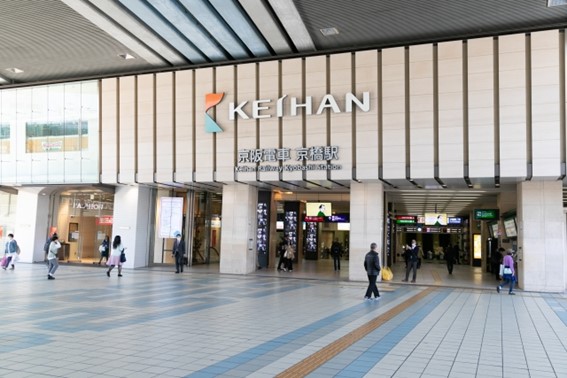 大阪市都島区の商業・買い物施設について|うちとく