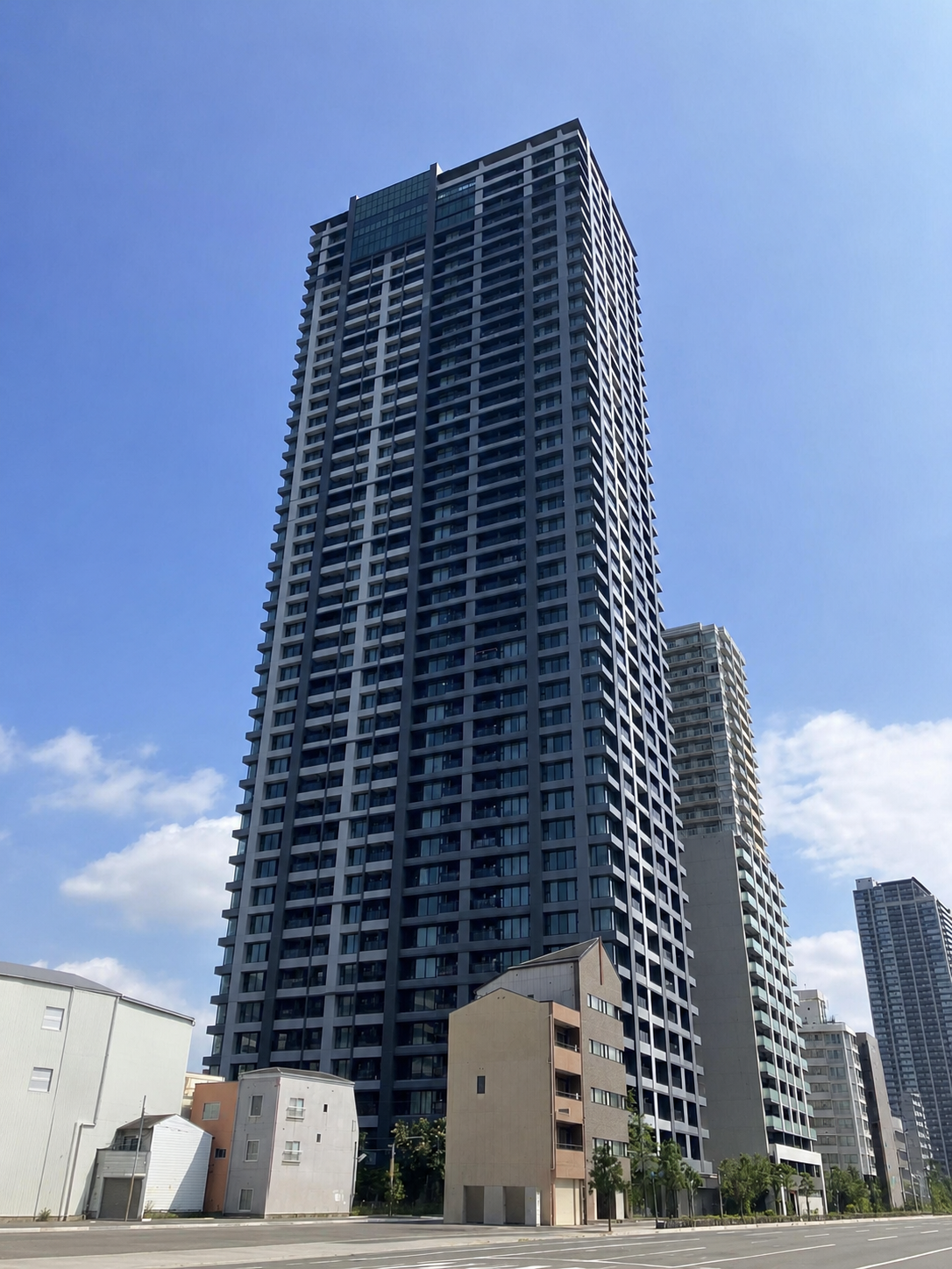 シティタワー梅田東（大阪市北区）を約708.6万円お得にご購入|うちとく