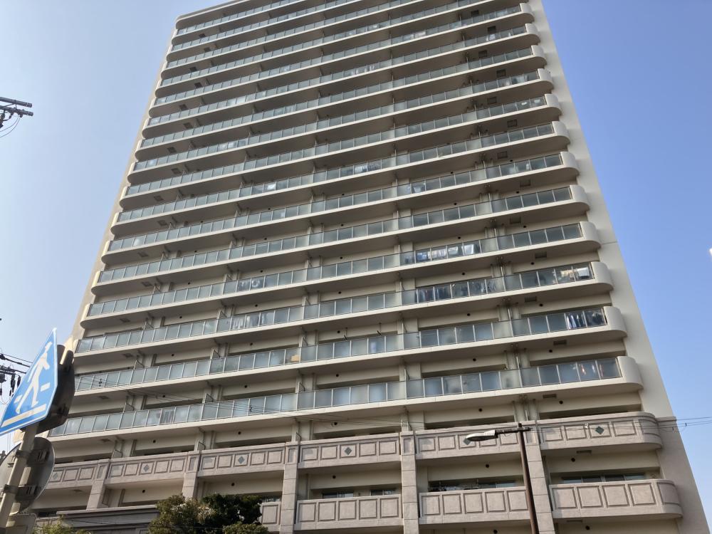 リバーガーデン岸里玉出仲介手数料無料