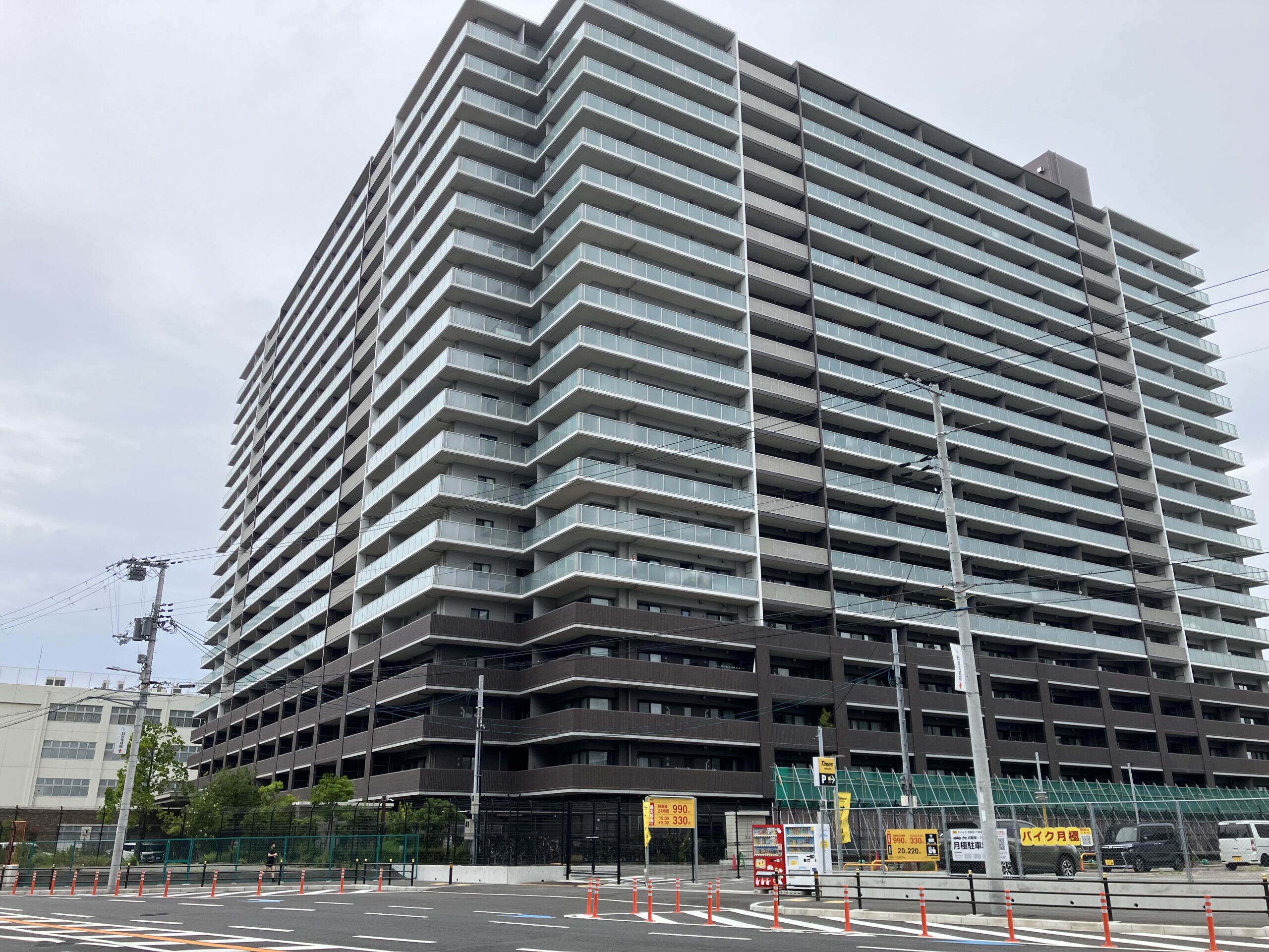 ファインクォーターシティ【購入・売却の仲介手数料最大無料】|うちとく