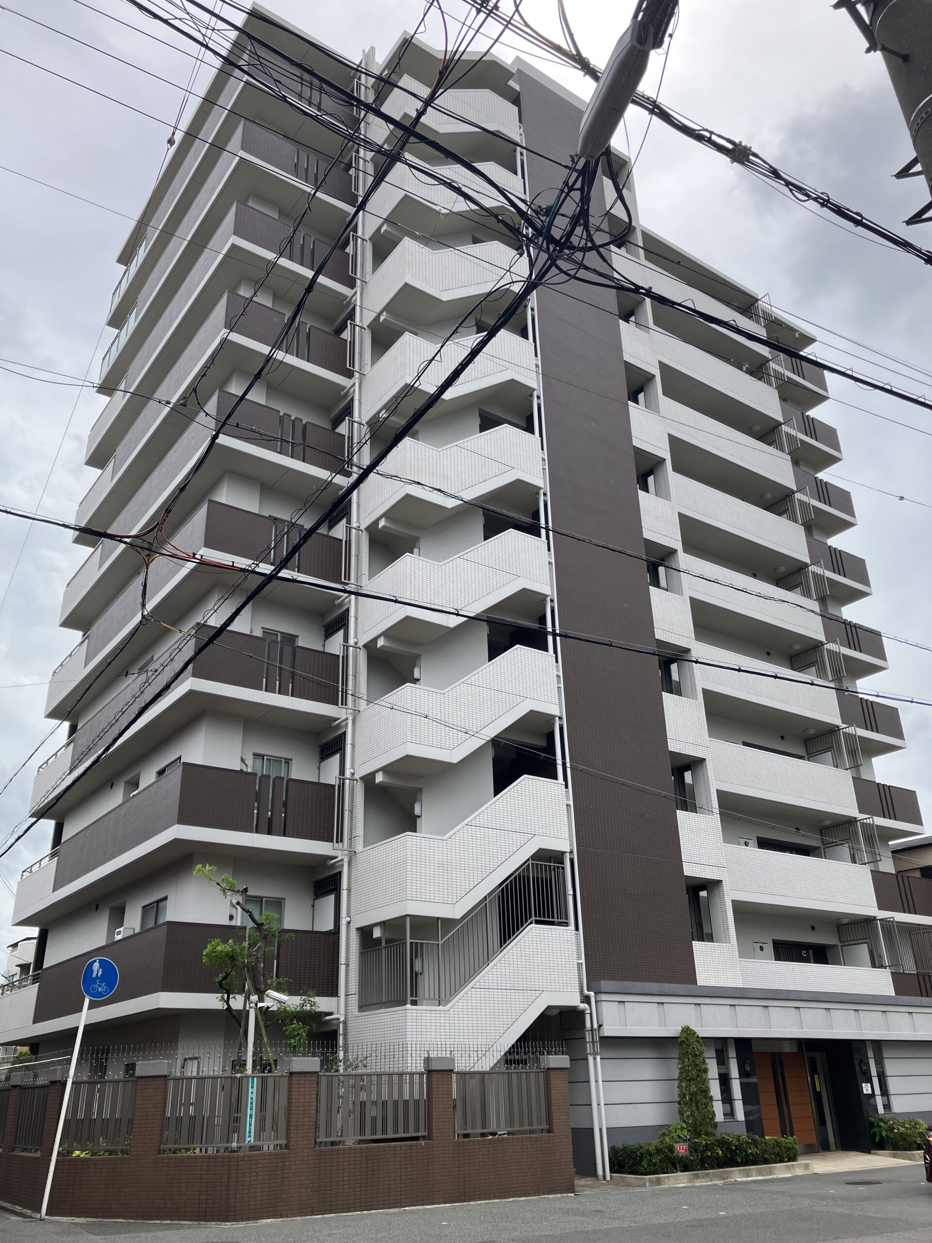 グランアッシュ北大阪フィエルテ仲介手数料無料