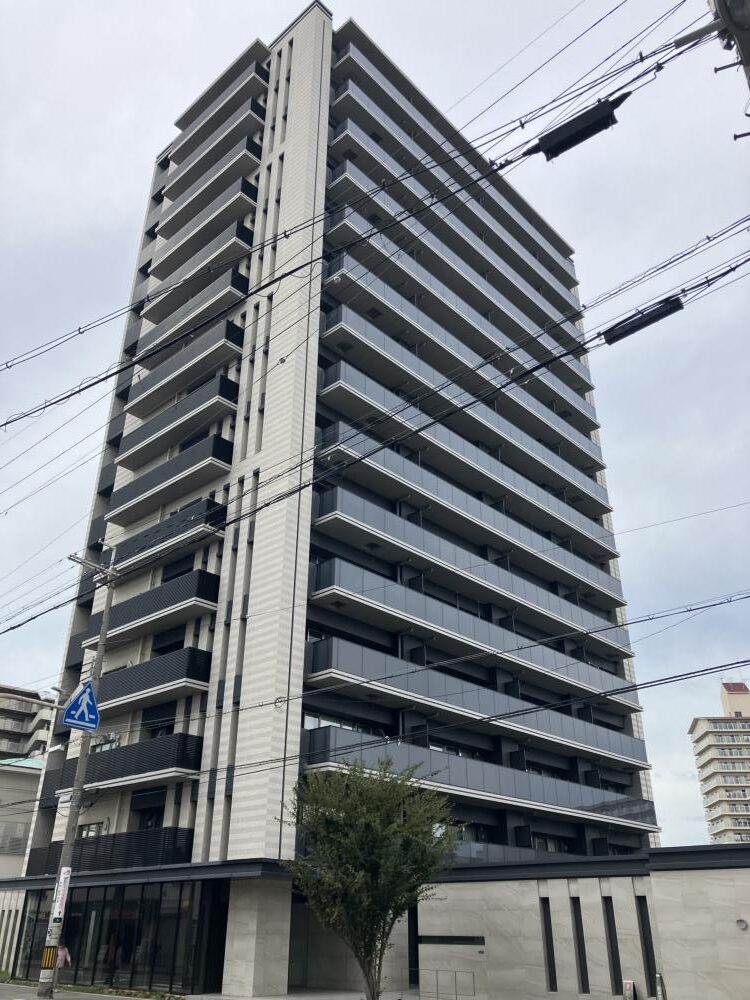 ヴェリテ神崎川シティサイド【購入・売却の仲介手数料最大無料】|うちとく