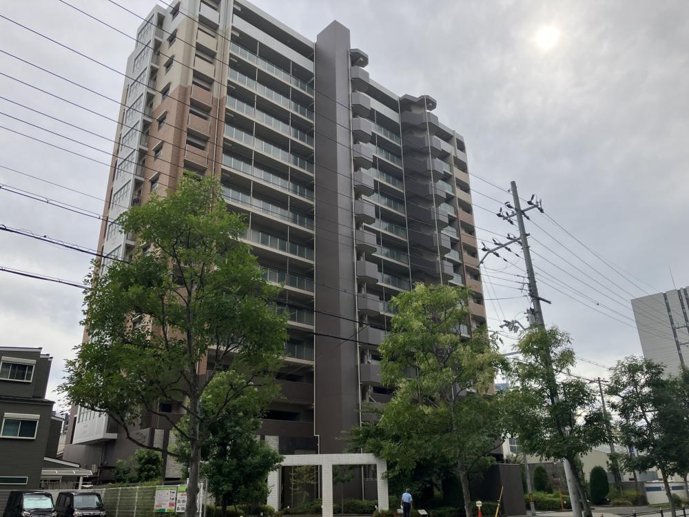 ネバーランド神崎川ナチュリア【購入・売却の仲介手数料最大無料】|うちとく