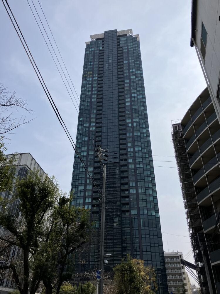 シティタワー西梅田【購入・売却の仲介手数料最大無料】|うちとく