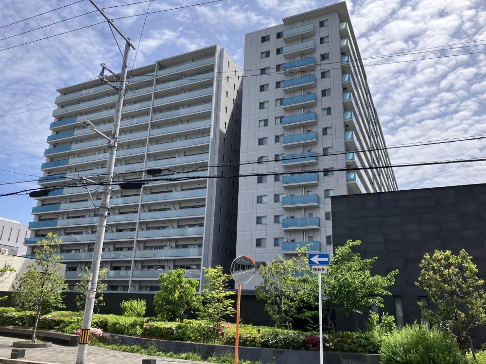 ブランズシティ天神橋筋六丁目【購入・売却の仲介手数料最大無料】|うちとく