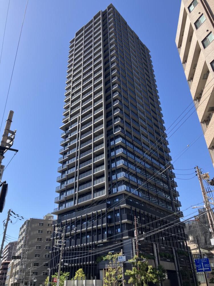 シエリアタワー大阪福島【購入・売却の仲介手数料最大無料】|うちとく