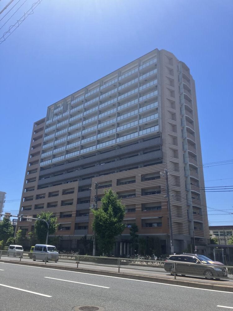 アデニウム北加賀屋【購入・売却の仲介手数料最大無料】|うちとく