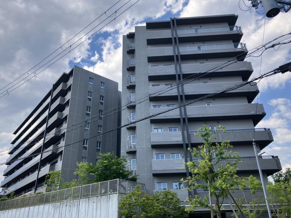 レーベン千里青山台グランハイ【購入・売却の仲介手数料最大無料】|うちとく