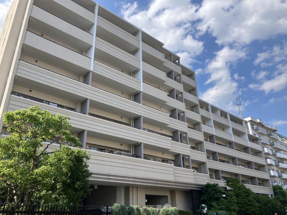プラウド千里桃山台【購入・売却の仲介手数料最大無料】|うちとく
