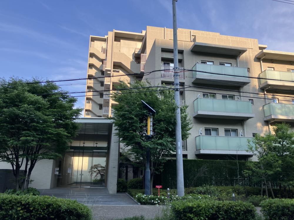 千里中央エアヒルズ【購入・売却の仲介手数料最大無料】|うちとく