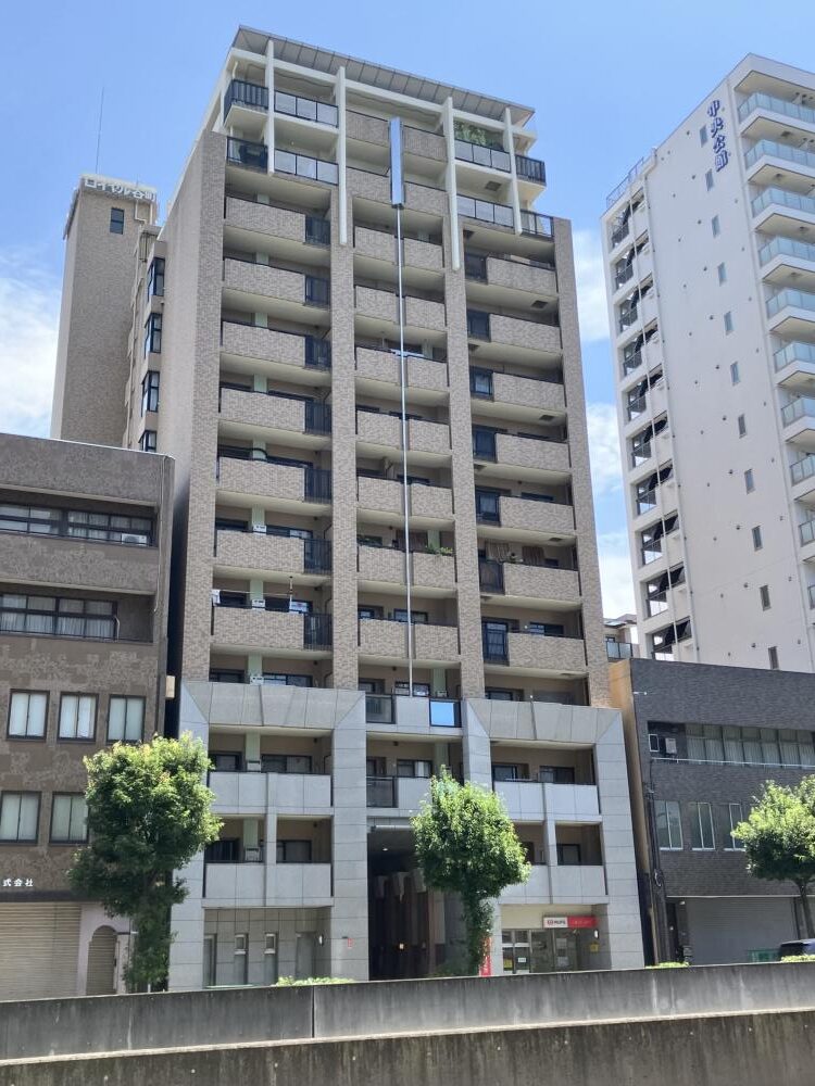 ロイヤル谷町【購入・売却の仲介手数料最大無料】|うちとく