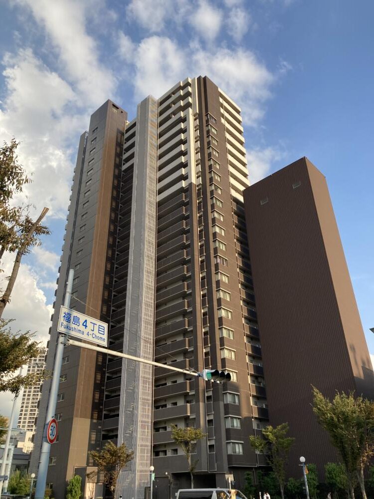 ベリスタタワー福島【購入・売却の仲介手数料最大無料】|うちとく