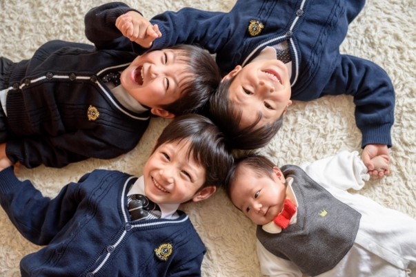 大阪市城東区の子育て・教育環境について