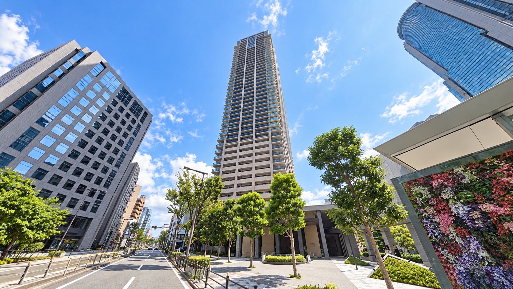 ブランズタワー梅田North｜中古価格・売却相場・成約事例【うちとく】